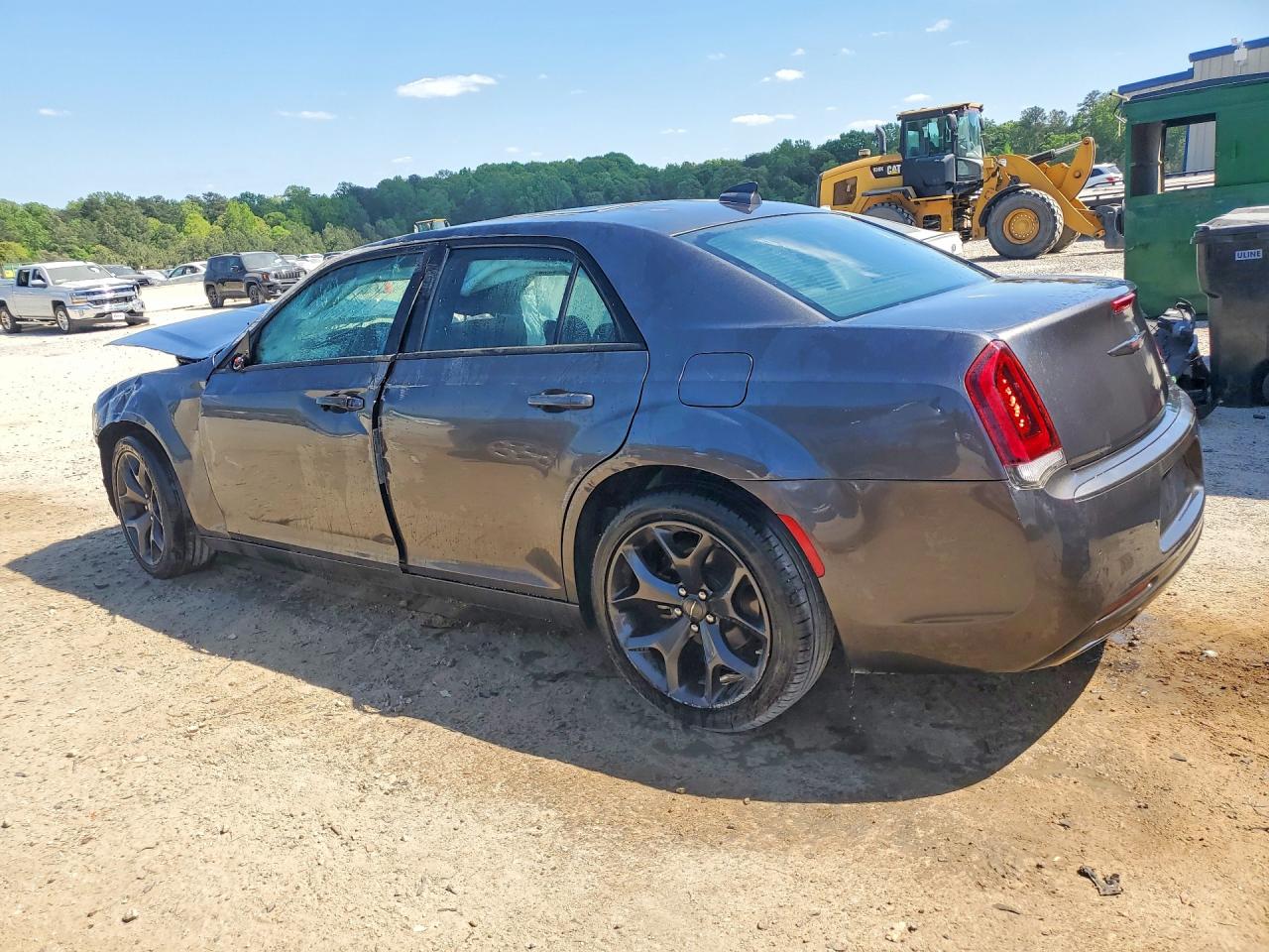 2023 CHRYSLER 300