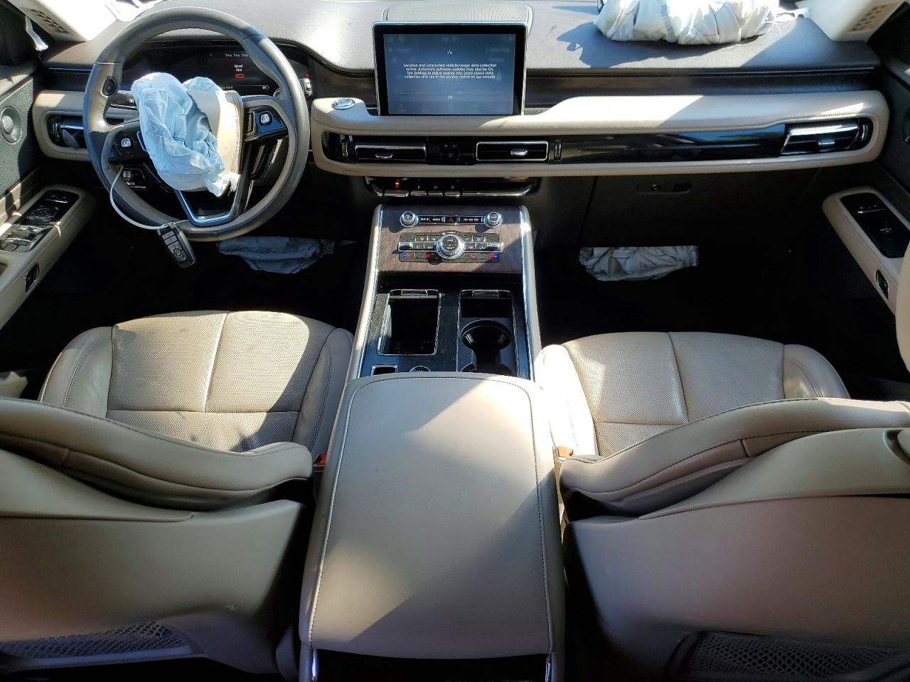 2021 LINCOLN AVIATOR