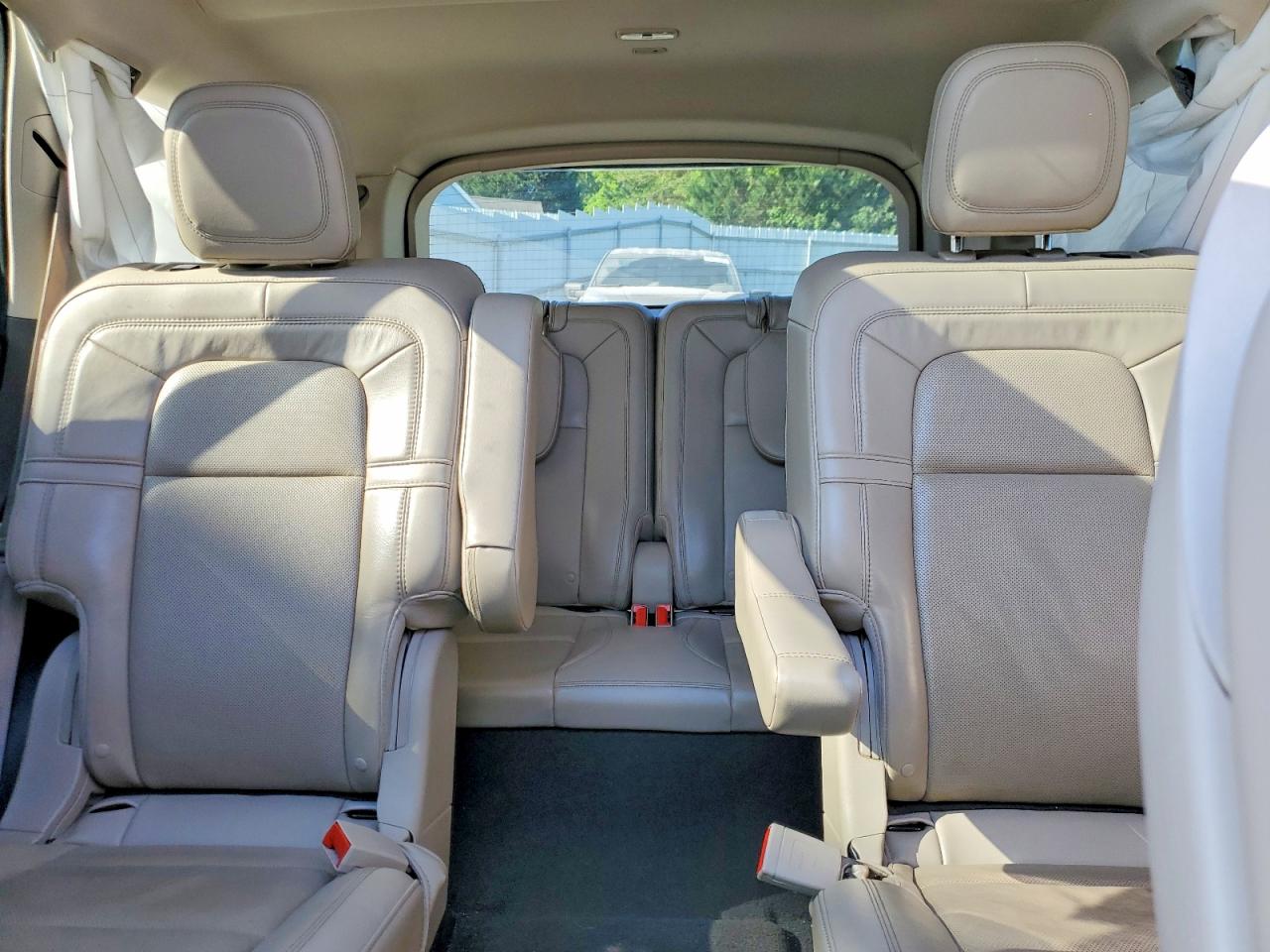 2021 LINCOLN AVIATOR