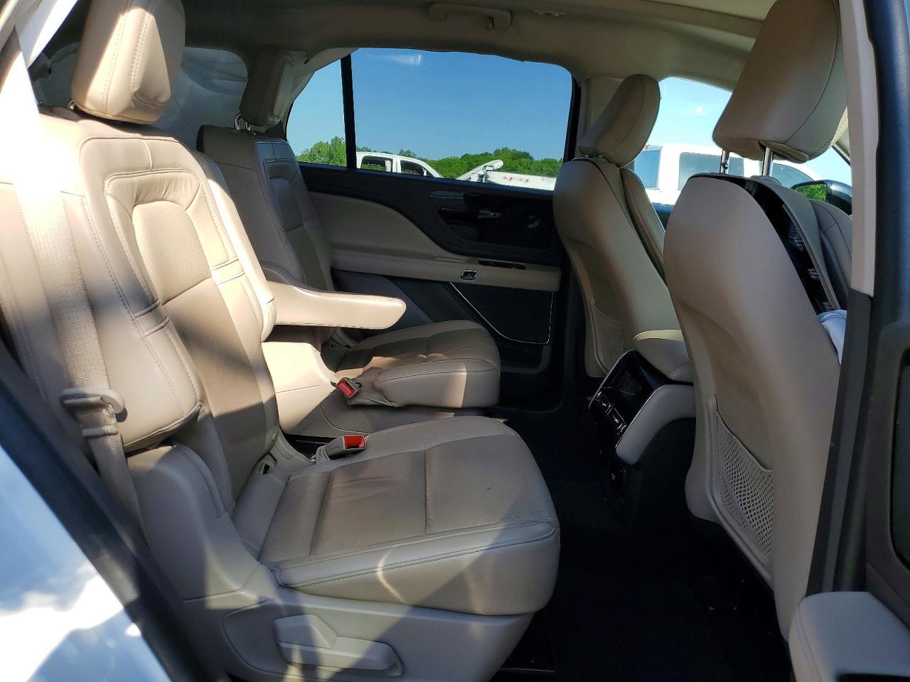 2021 LINCOLN AVIATOR