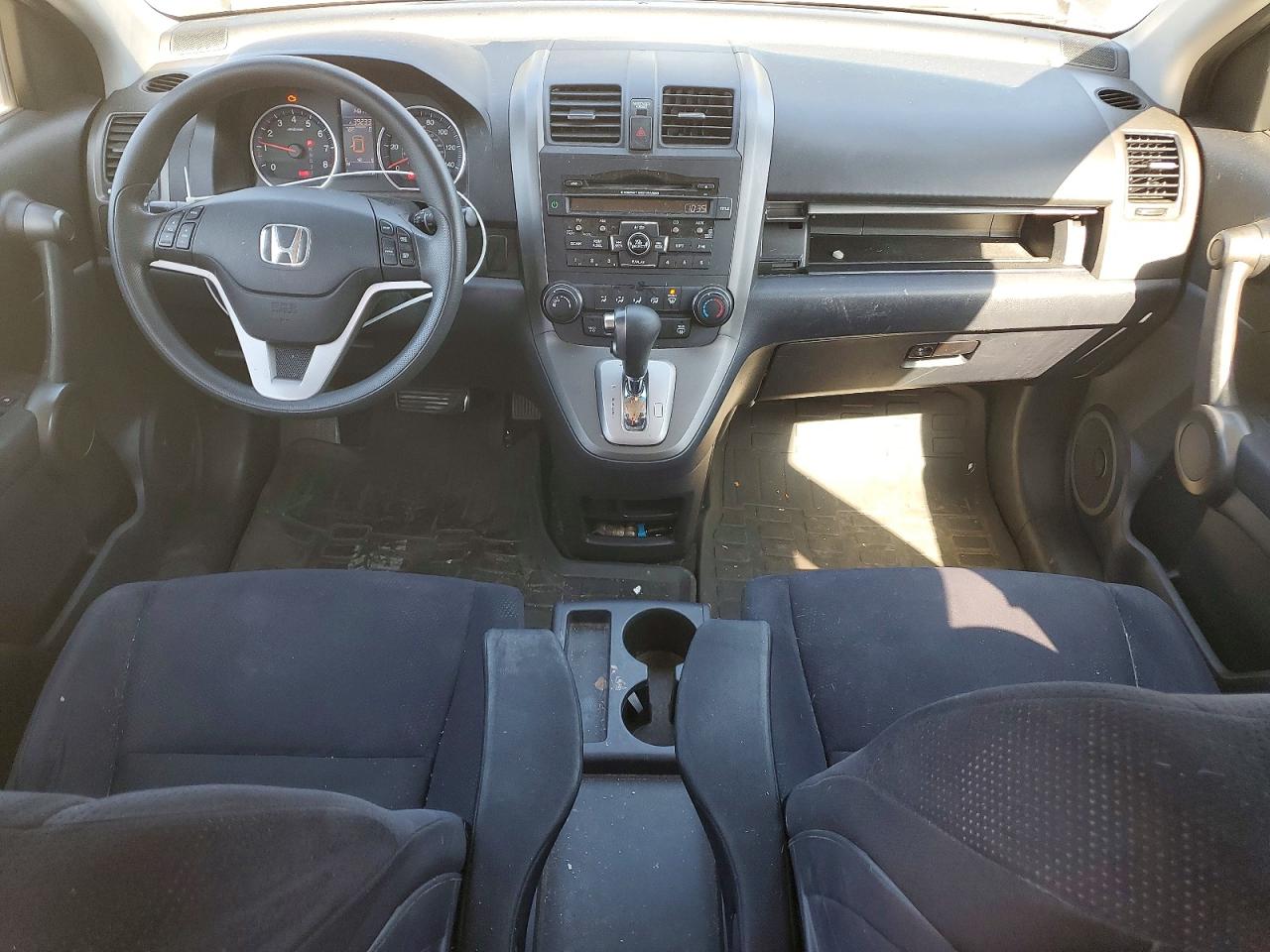 2011 HONDA CRV