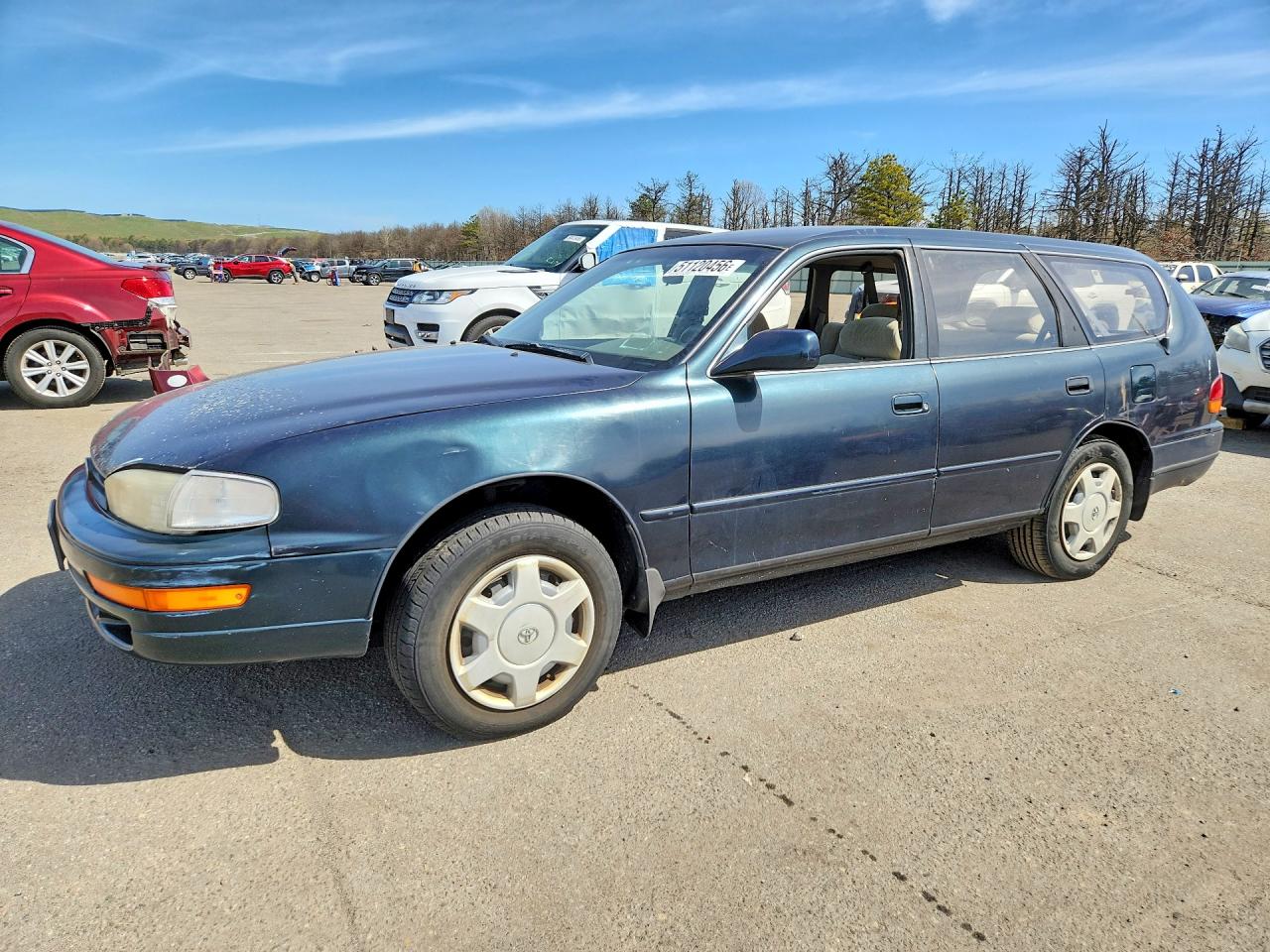 1994 TOYOTA CAMRY