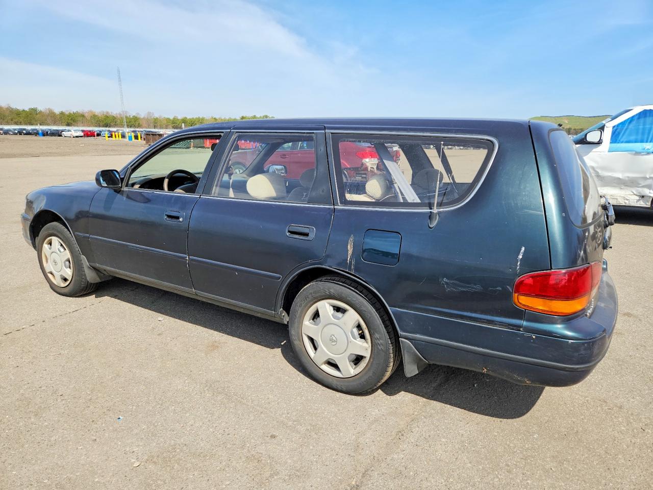 1994 TOYOTA CAMRY