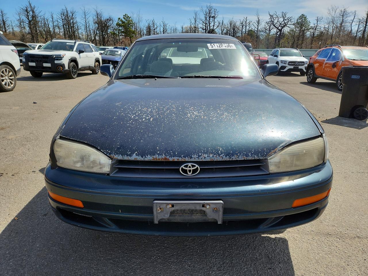 1994 TOYOTA CAMRY