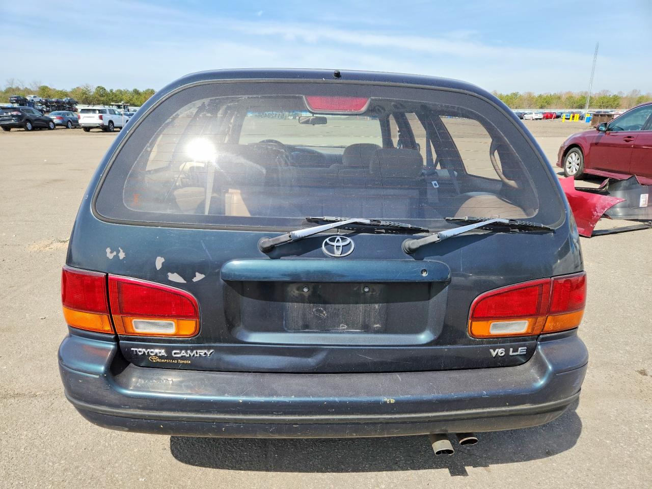 1994 TOYOTA CAMRY
