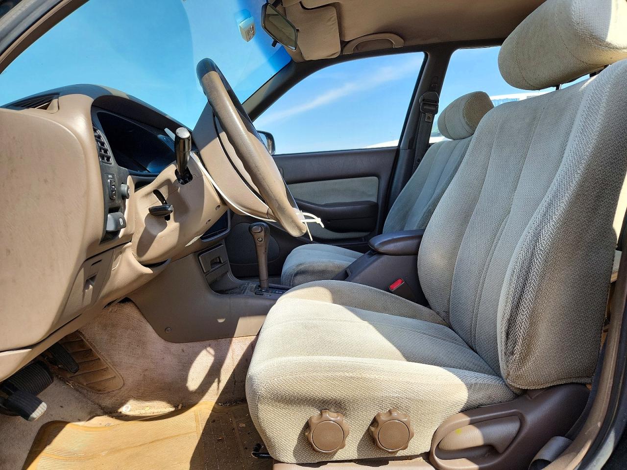 1994 TOYOTA CAMRY