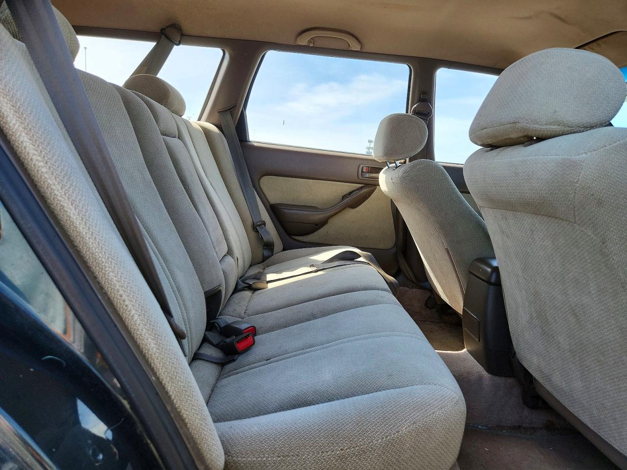 1994 TOYOTA CAMRY