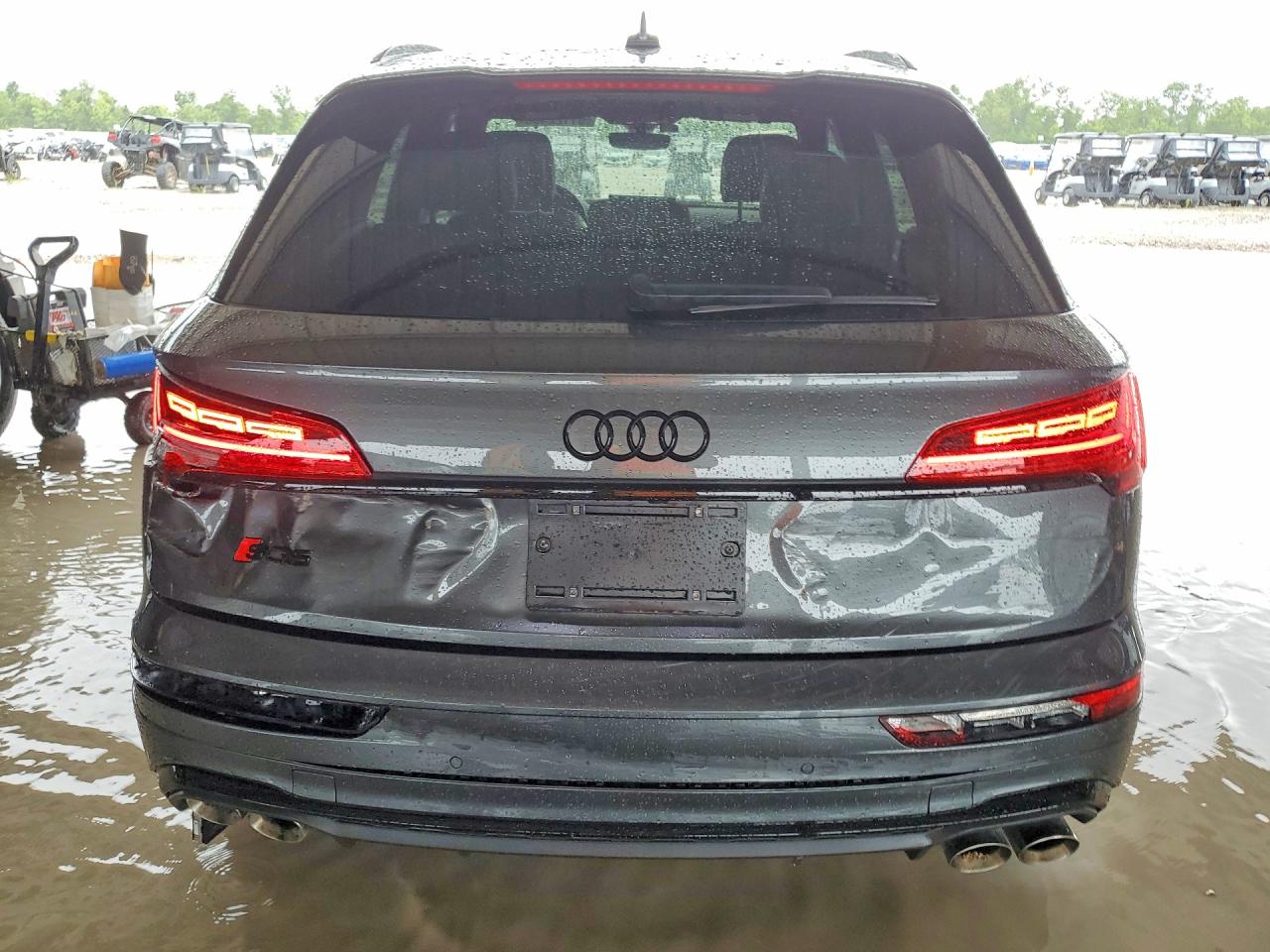 2024 AUDI SQ5