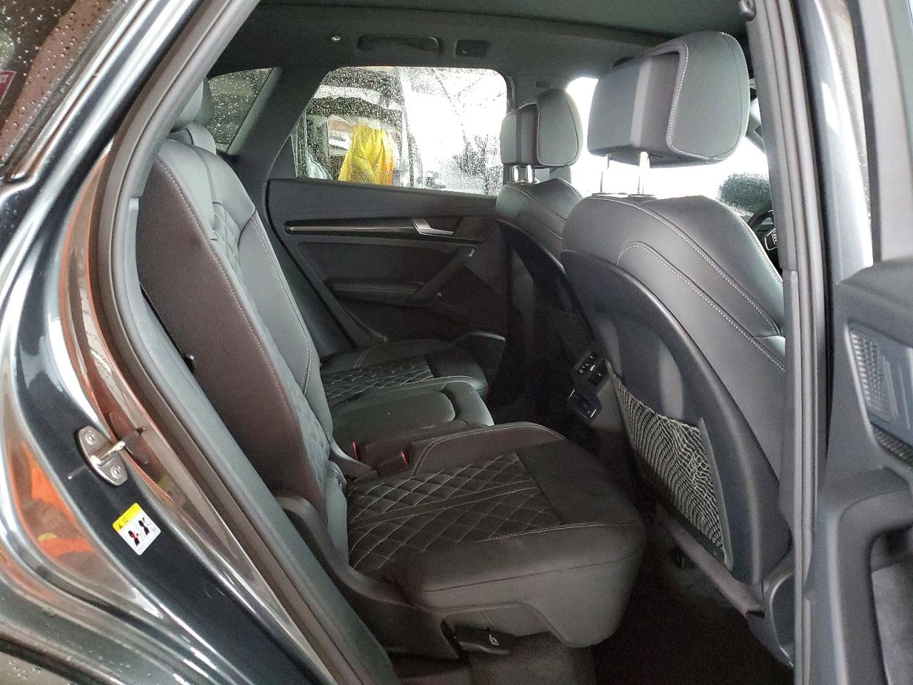 2024 AUDI SQ5