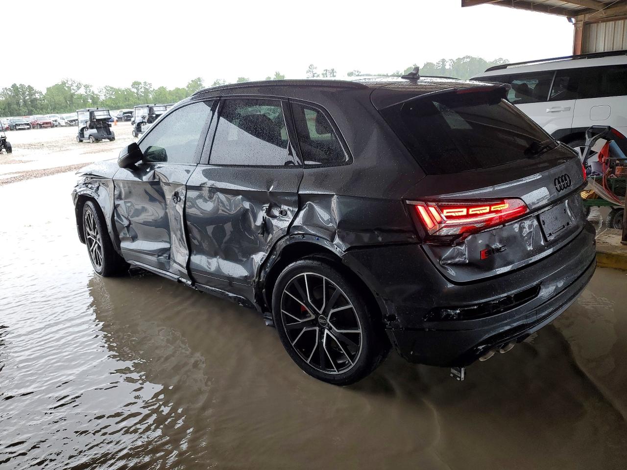 2024 AUDI SQ5
