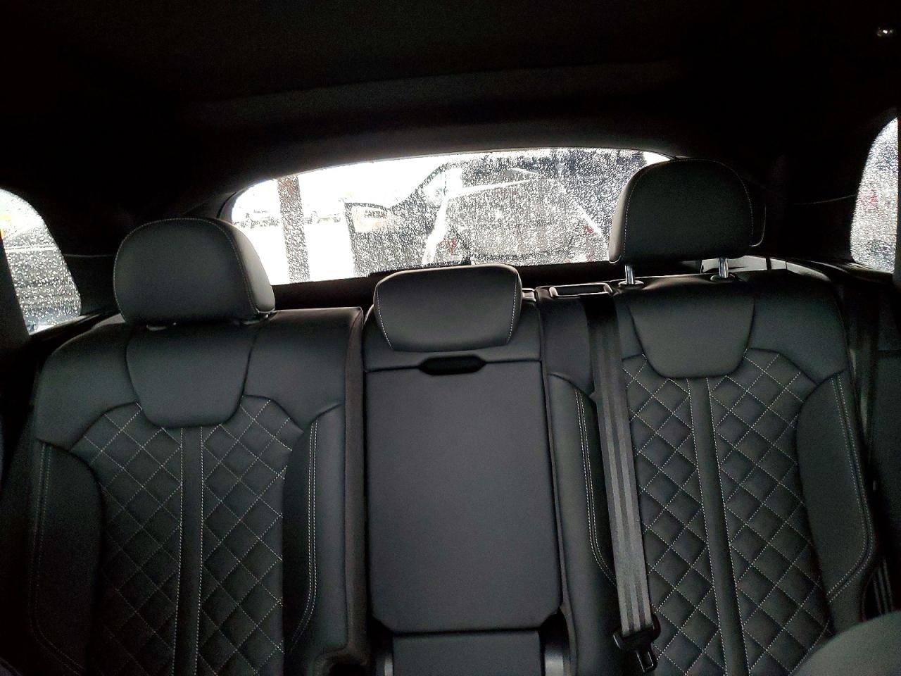 2024 AUDI SQ5