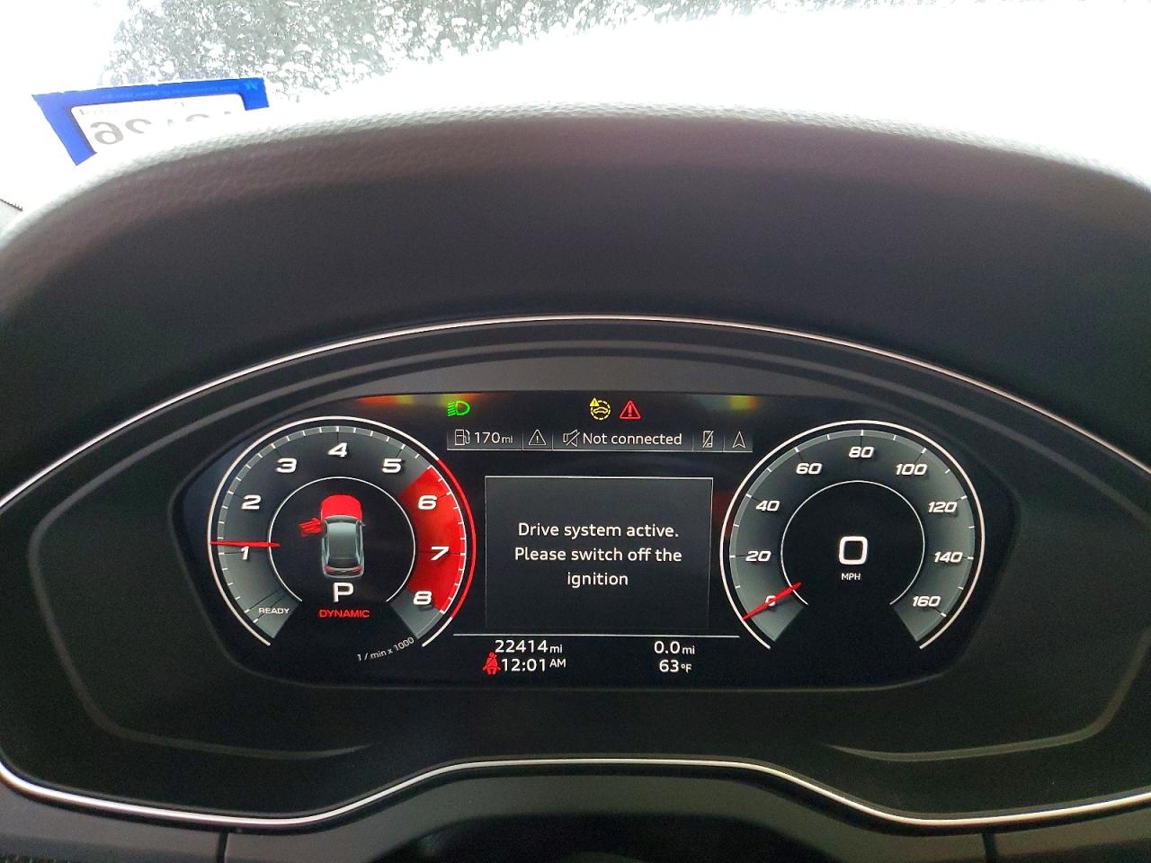 2024 AUDI SQ5