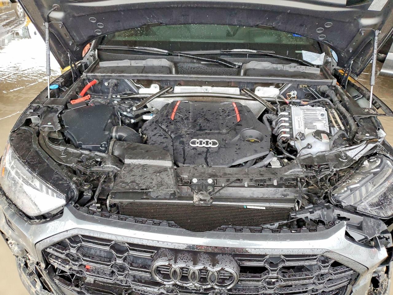 2024 AUDI SQ5