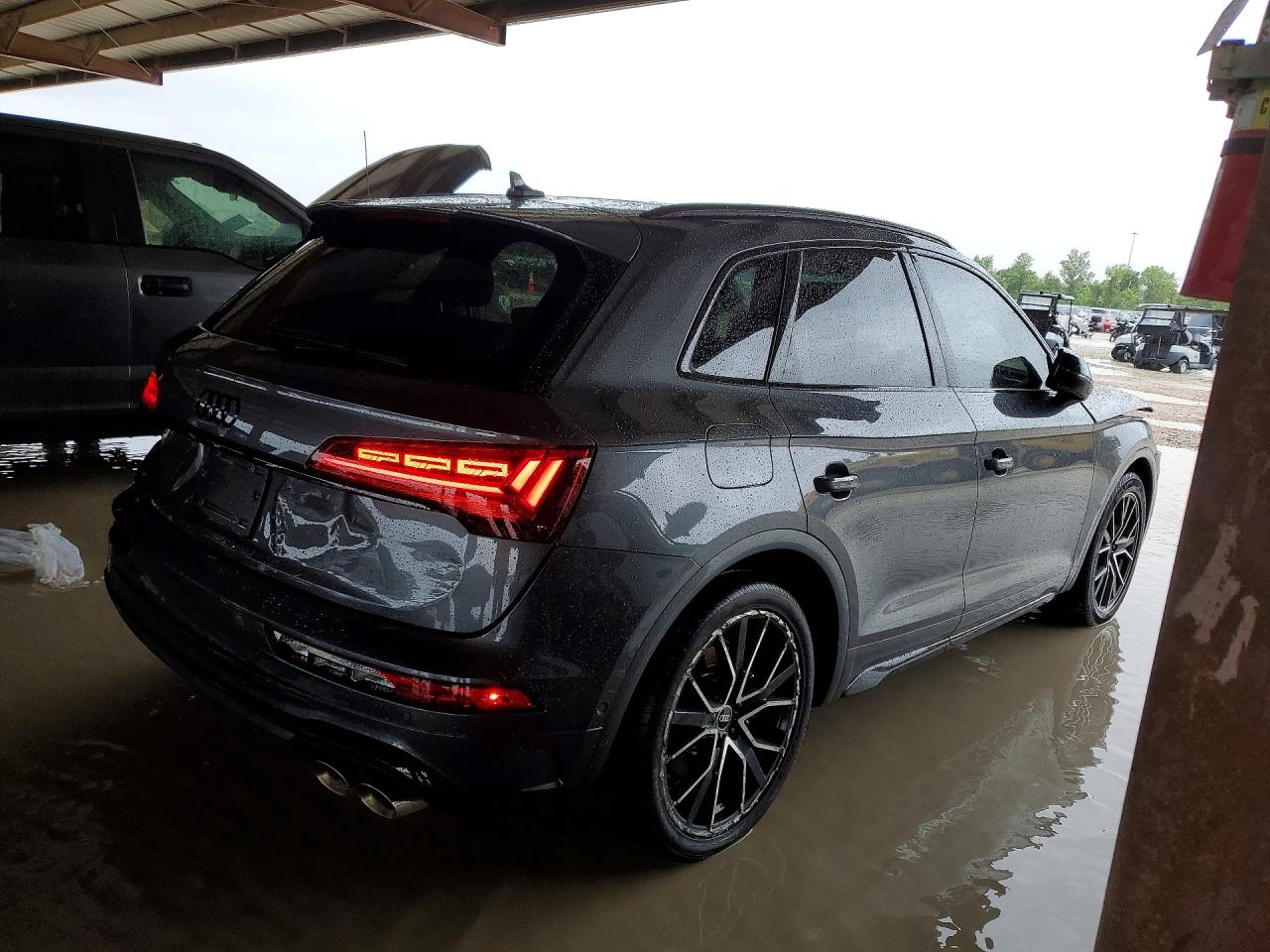 2024 AUDI SQ5