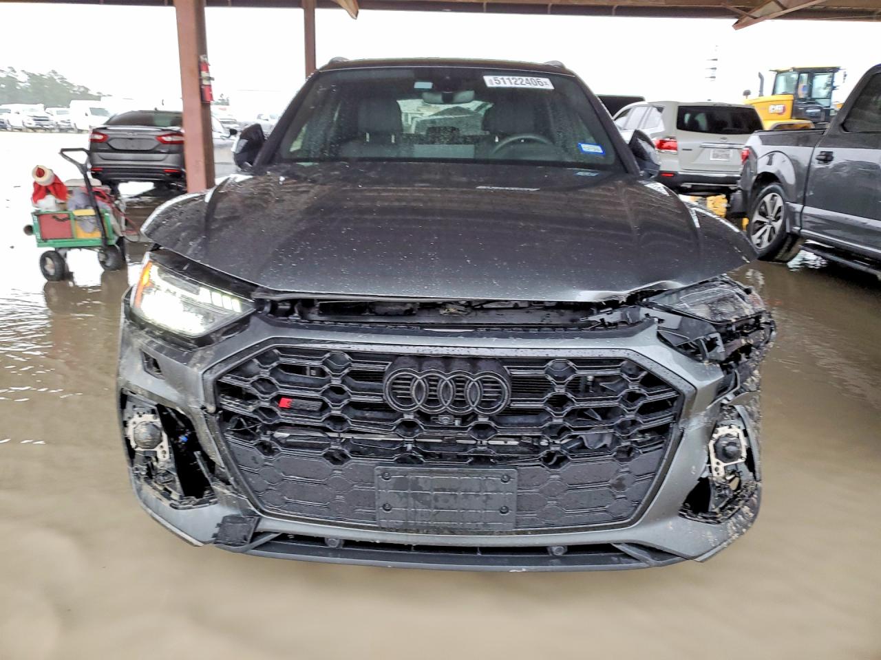 2024 AUDI SQ5