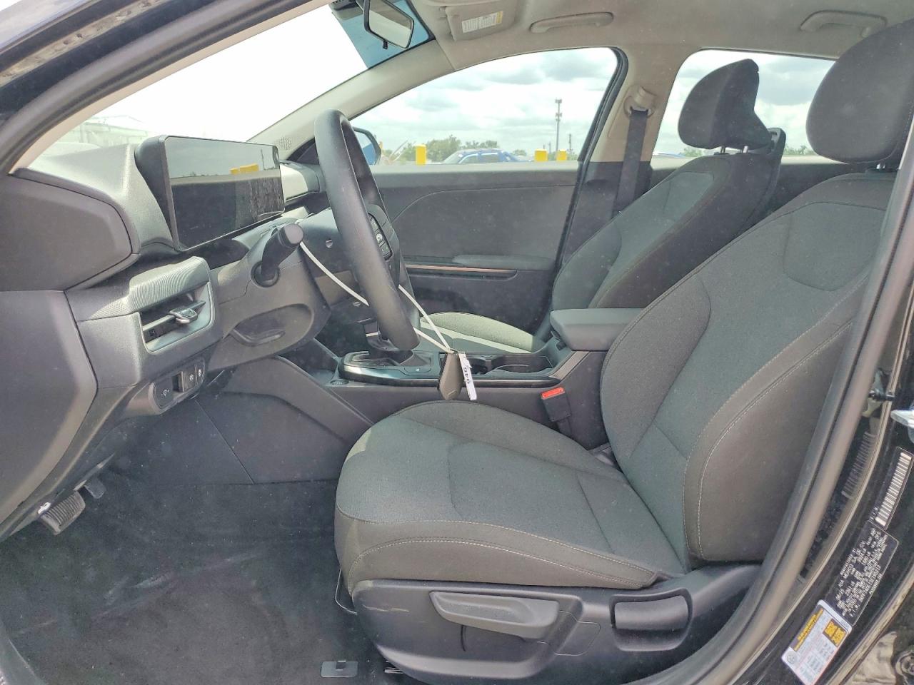 2025 KIA ALL OTHER
