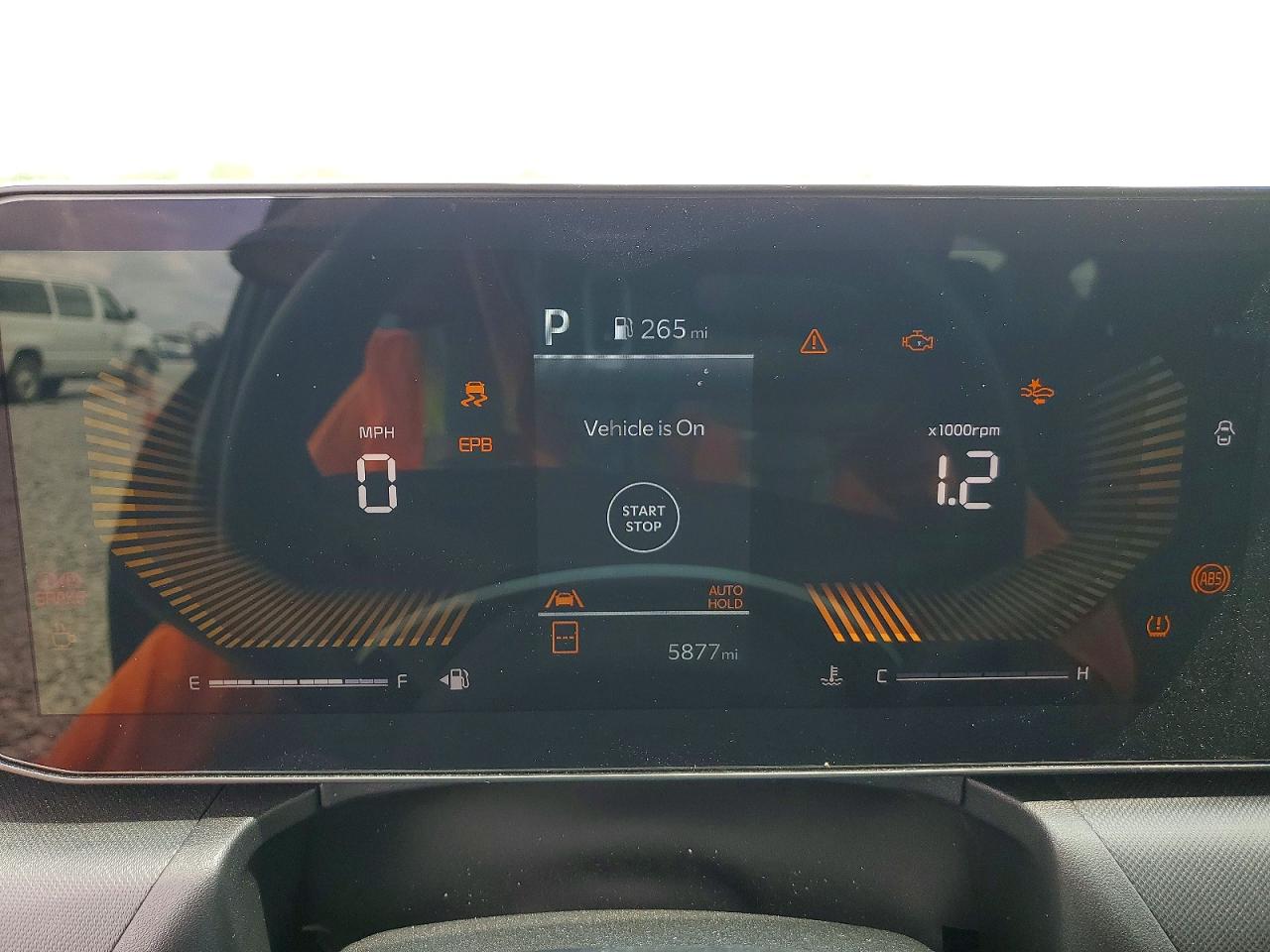 2025 KIA ALL OTHER