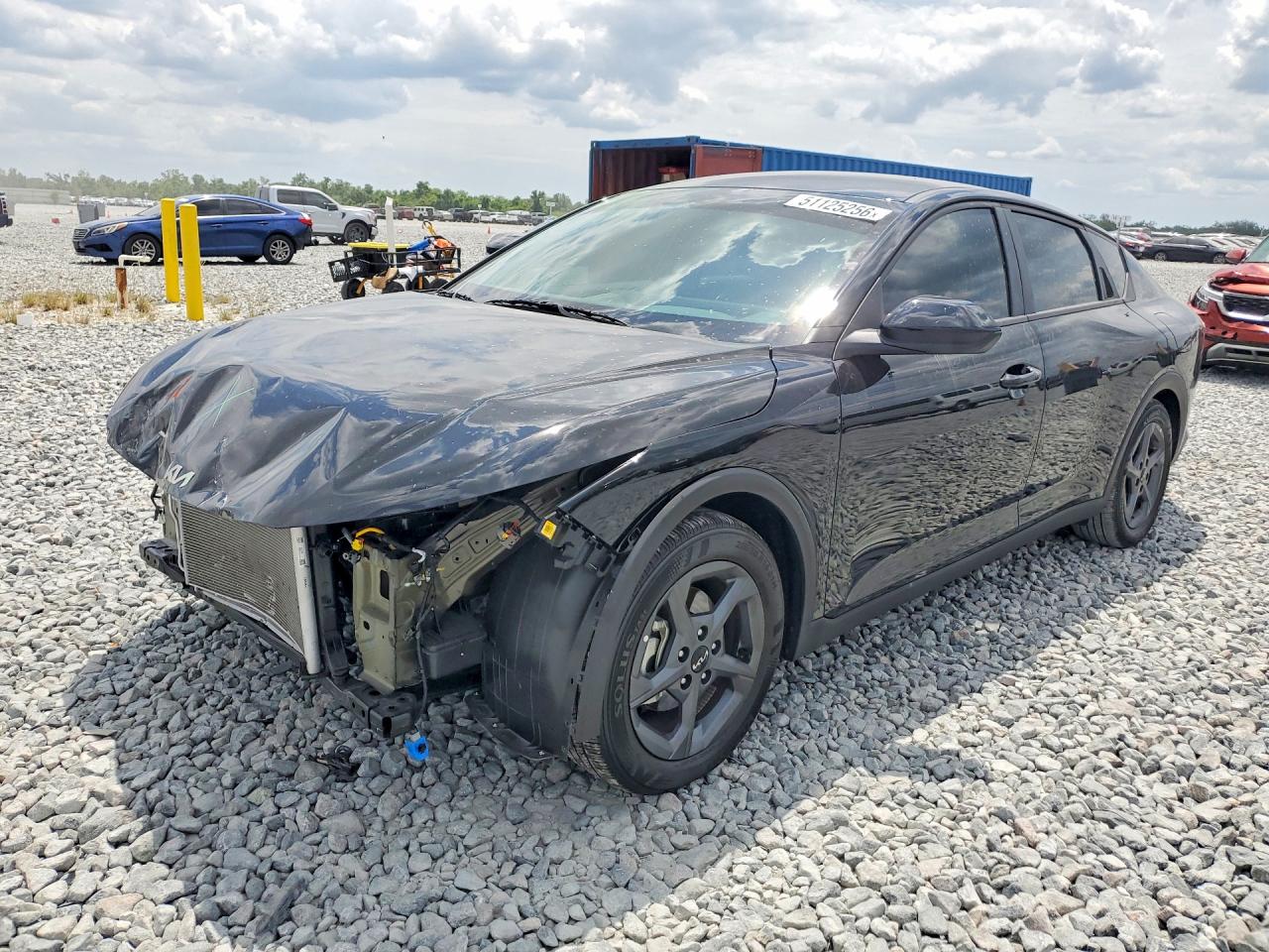 2025 KIA ALL OTHER