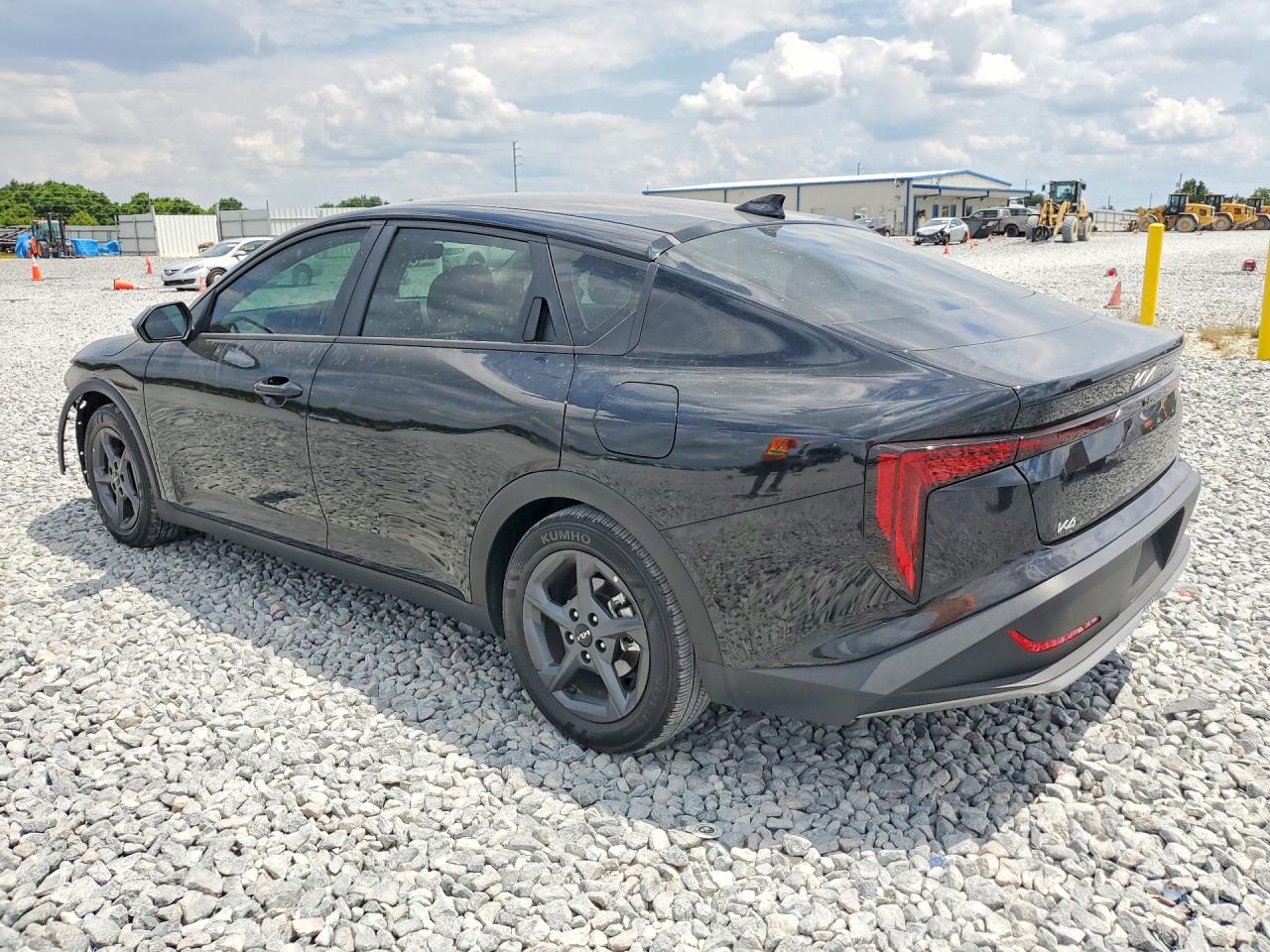 2025 KIA ALL OTHER