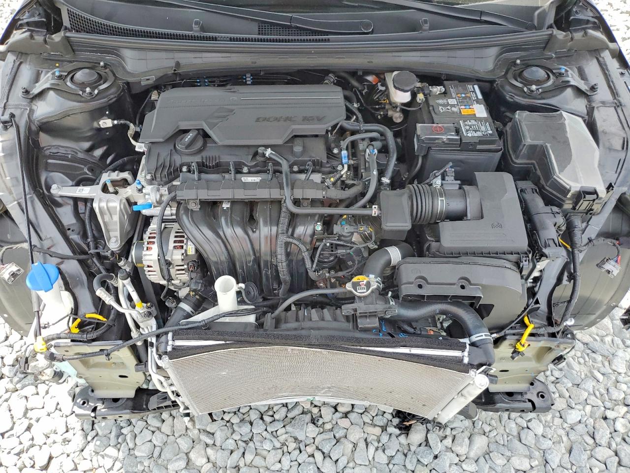 2025 KIA ALL OTHER