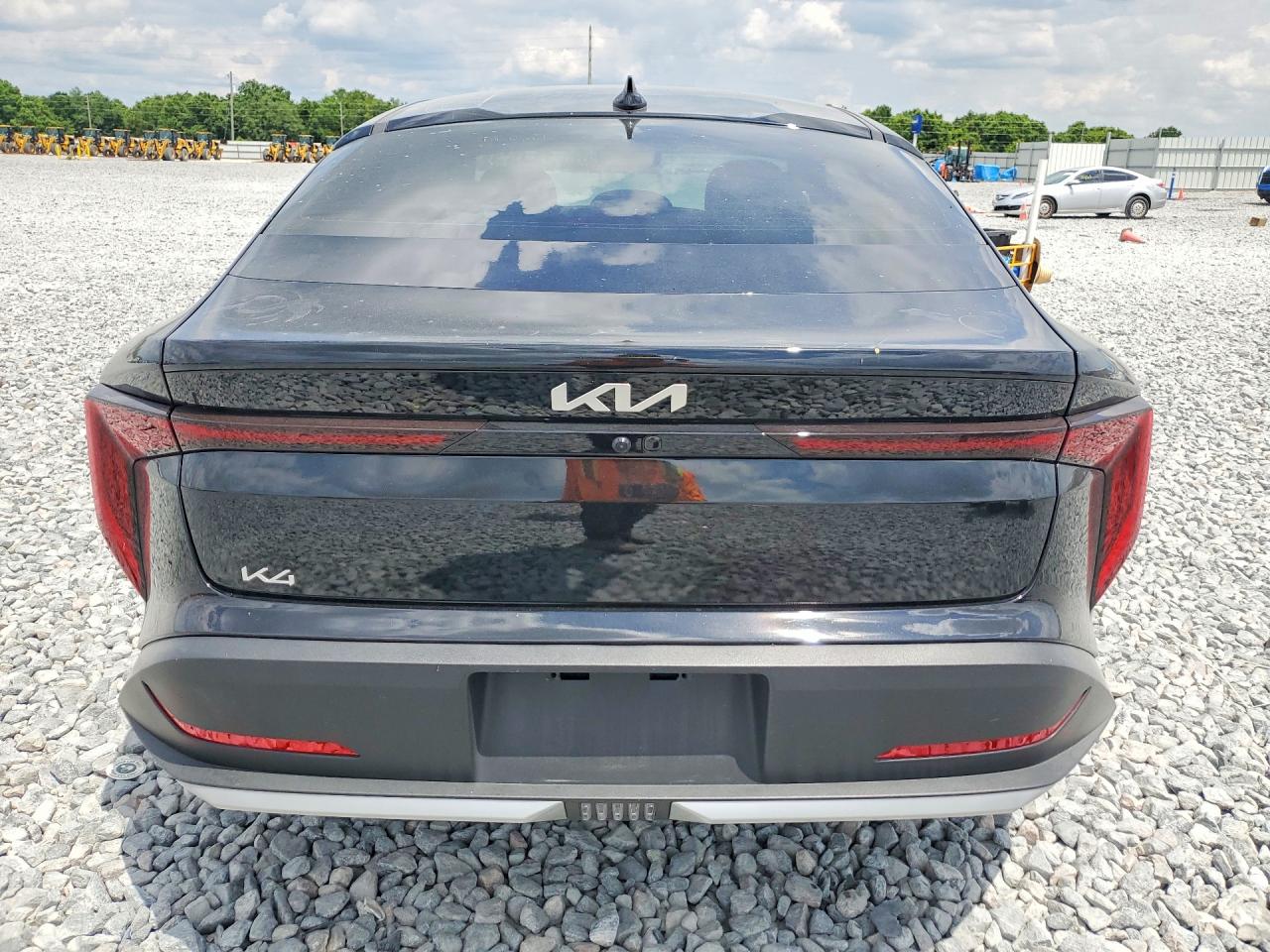 2025 KIA ALL OTHER