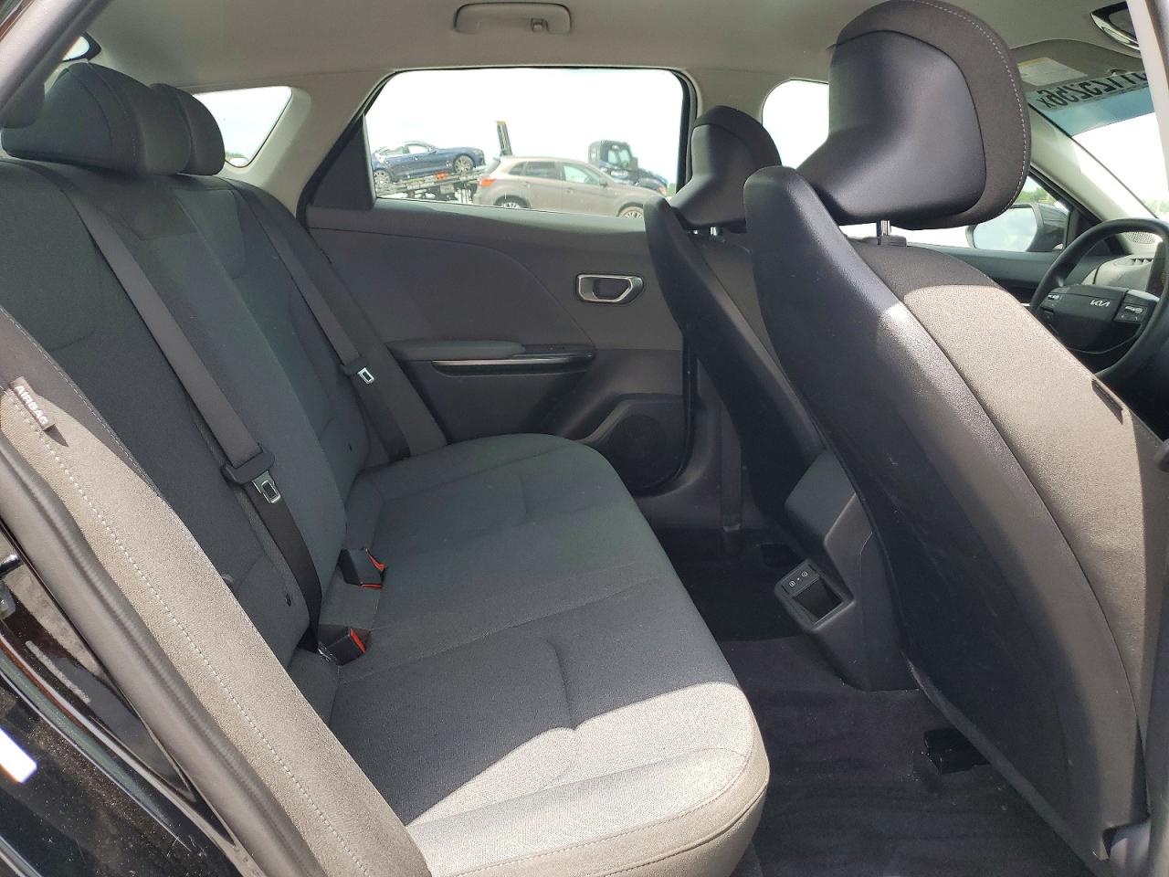 2025 KIA ALL OTHER