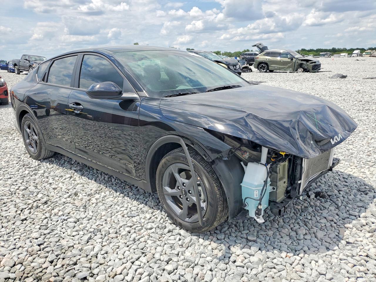 2025 KIA ALL OTHER