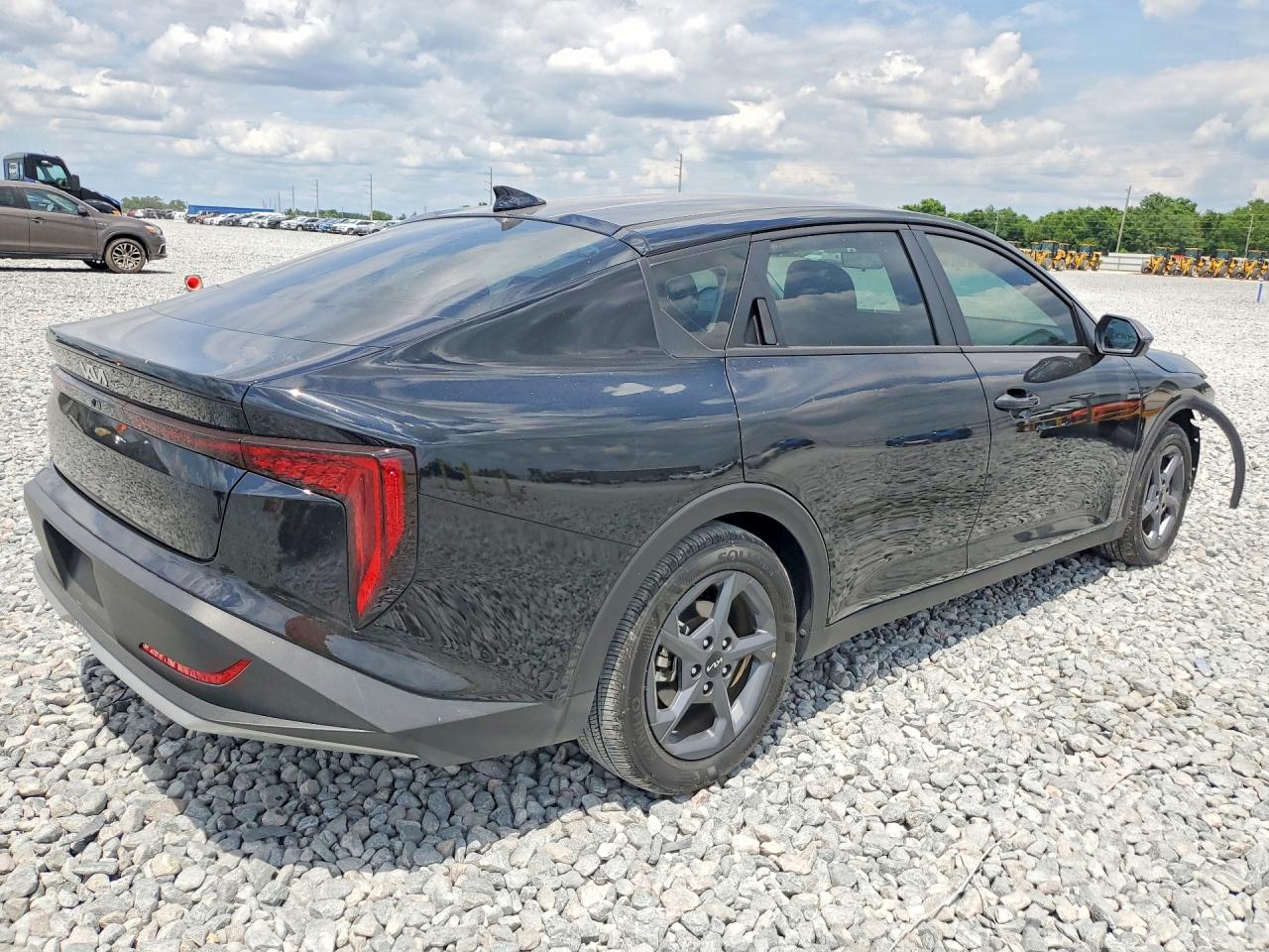2025 KIA ALL OTHER