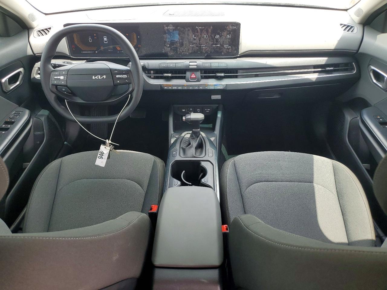 2025 KIA ALL OTHER