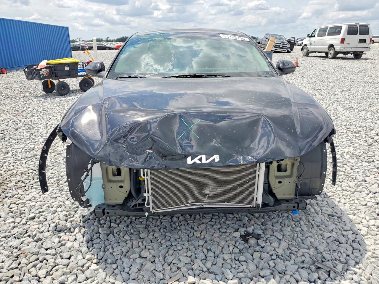 2025 KIA ALL OTHER