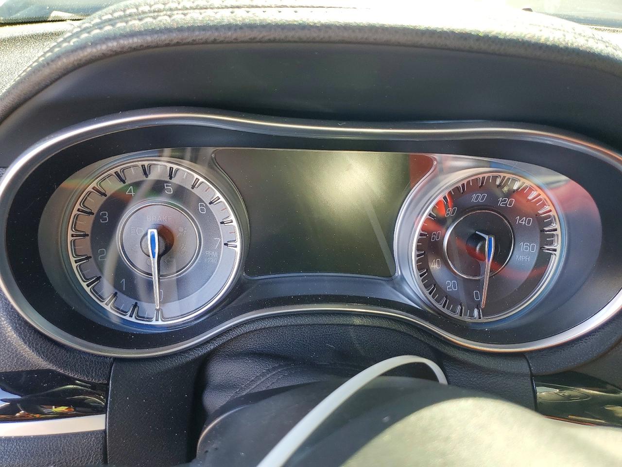 2021 CHRYSLER 300