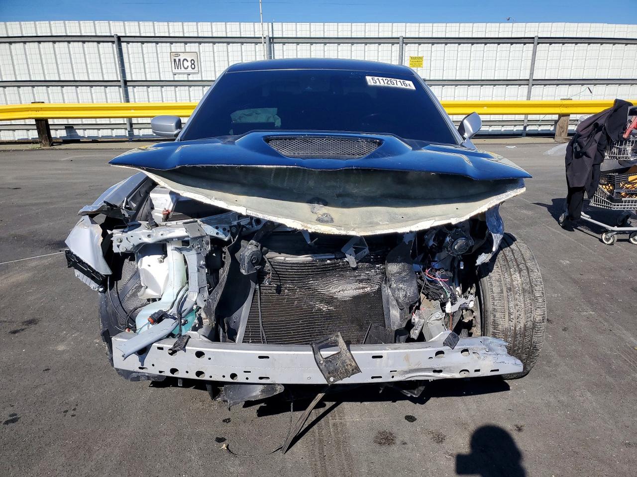 2021 CHRYSLER 300