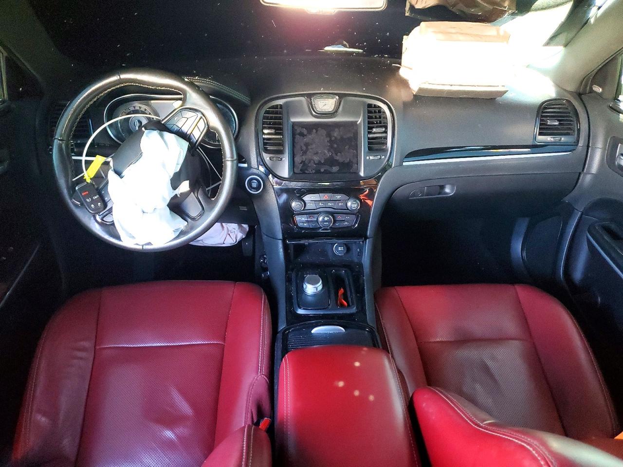 2021 CHRYSLER 300