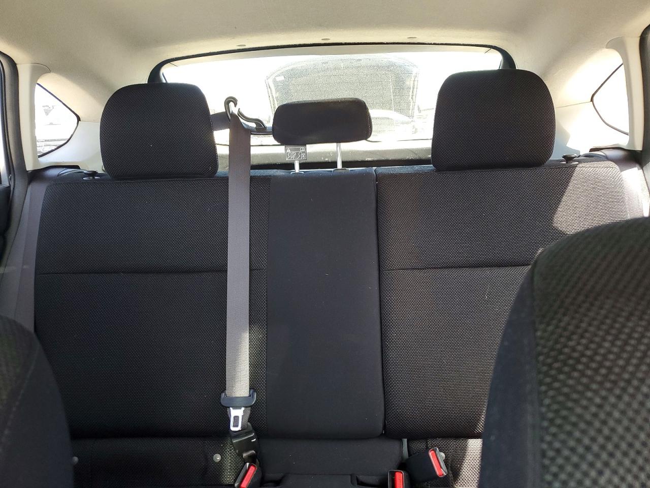 2014 SUBARU XV