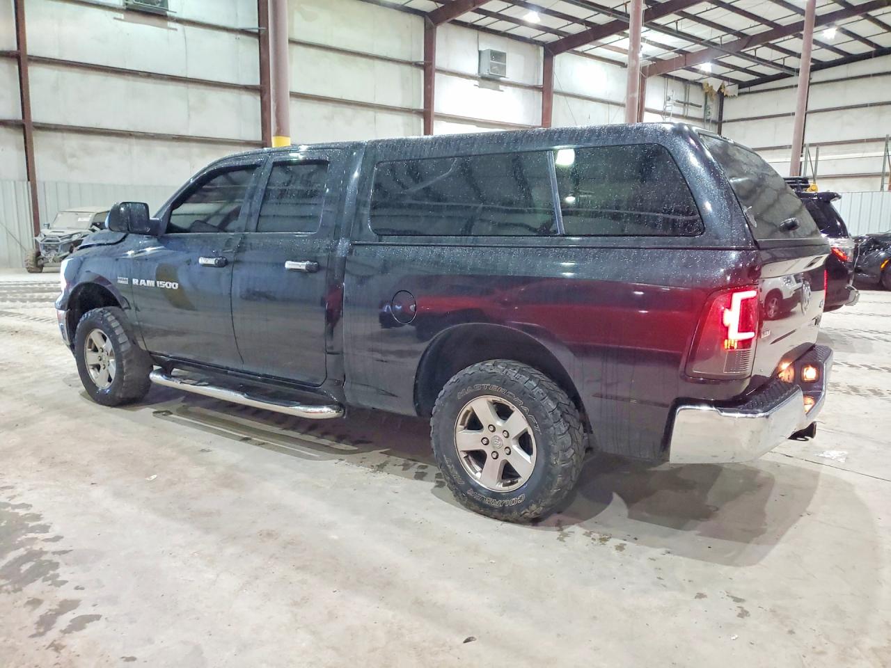 2011 DODGE RAM 1500