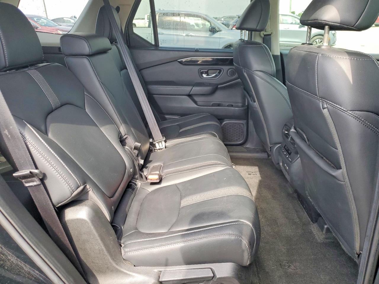 2023 HONDA PILOT