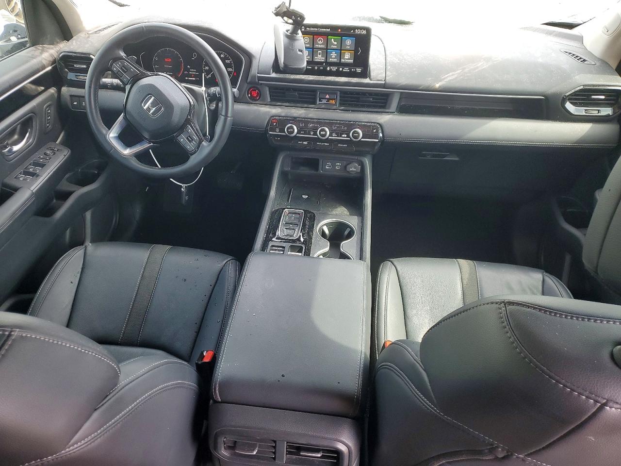 2023 HONDA PILOT