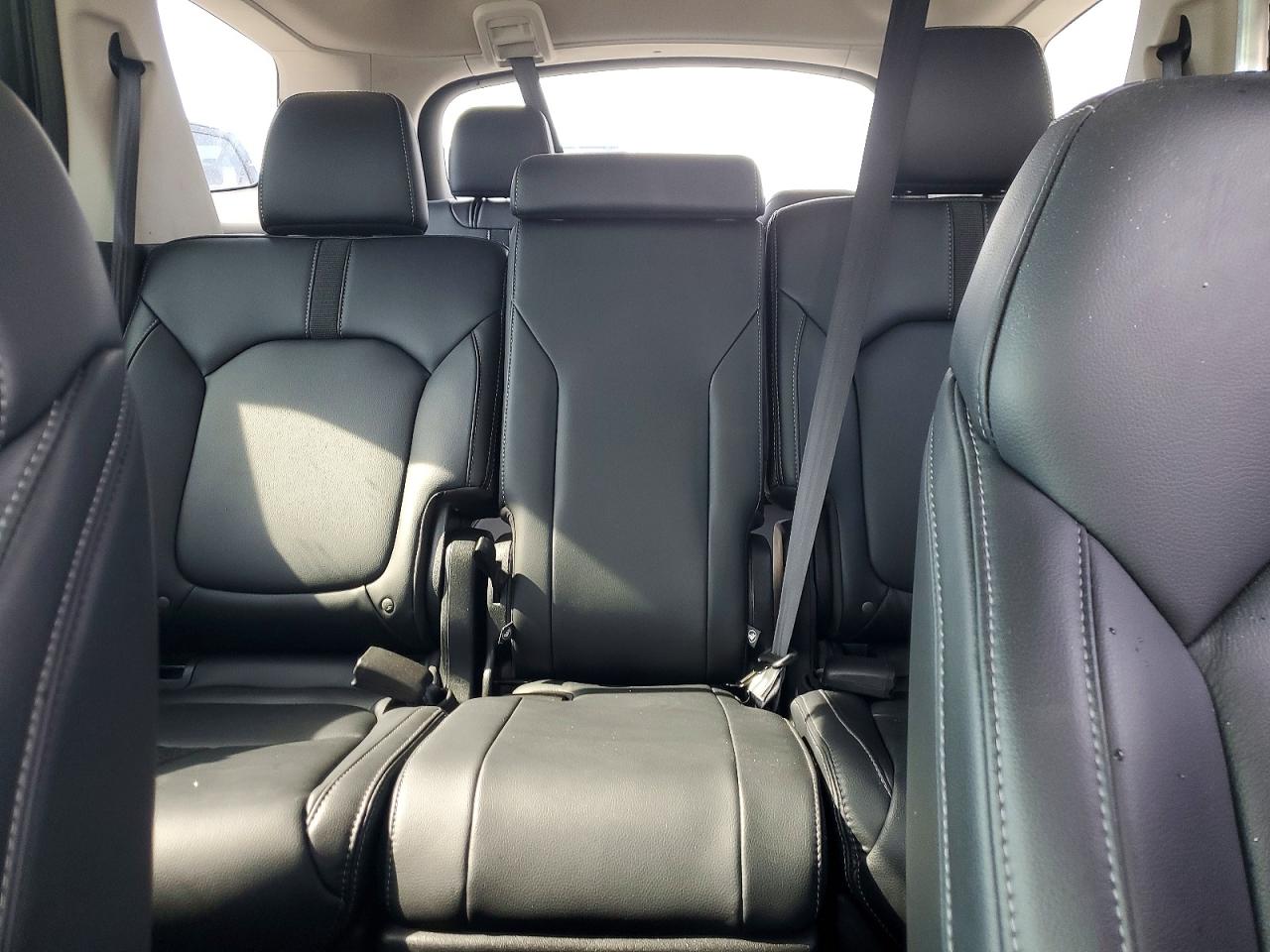 2023 HONDA PILOT