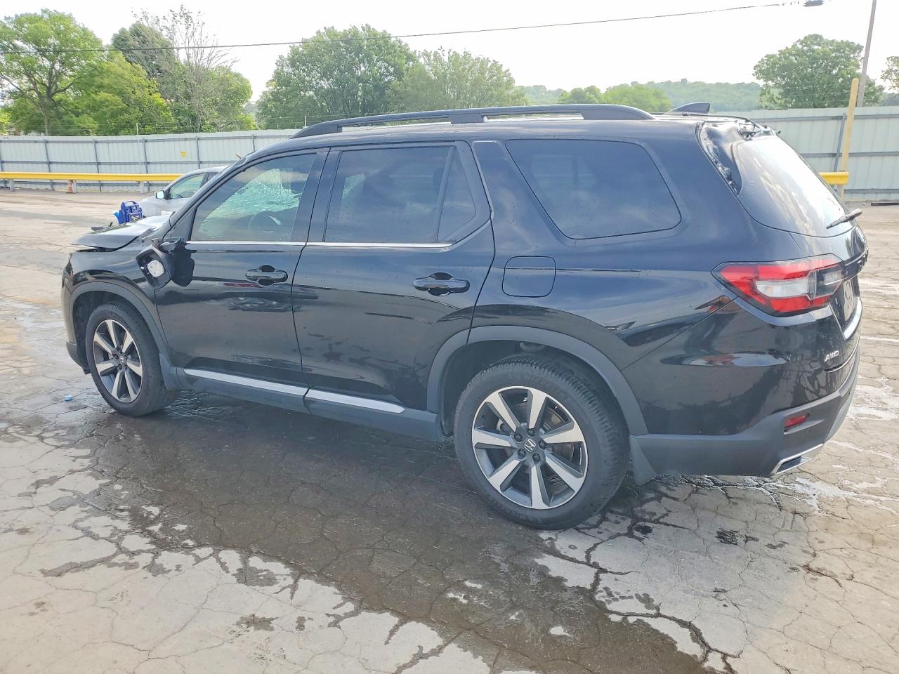 2023 HONDA PILOT