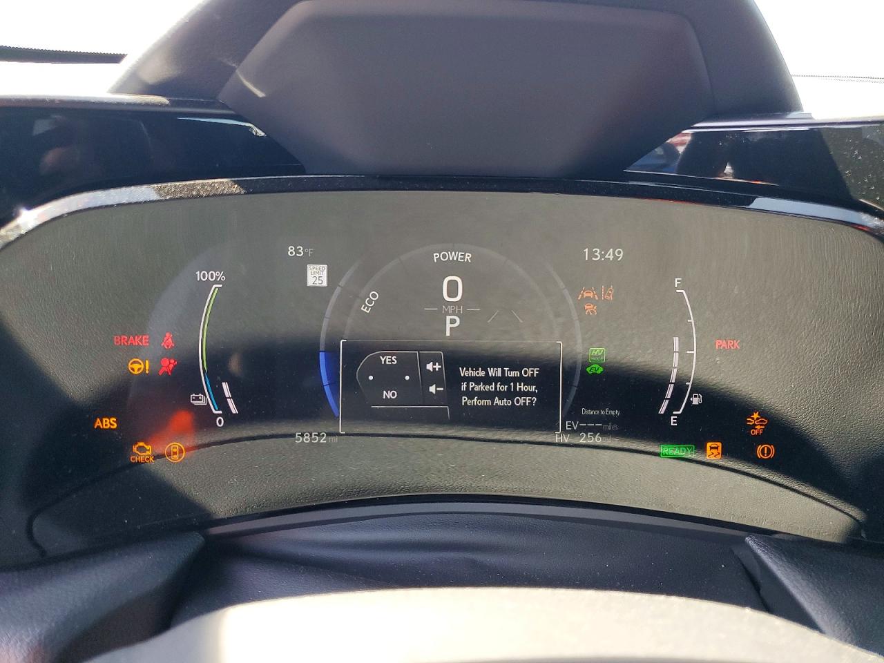 2025 LEXUS NX