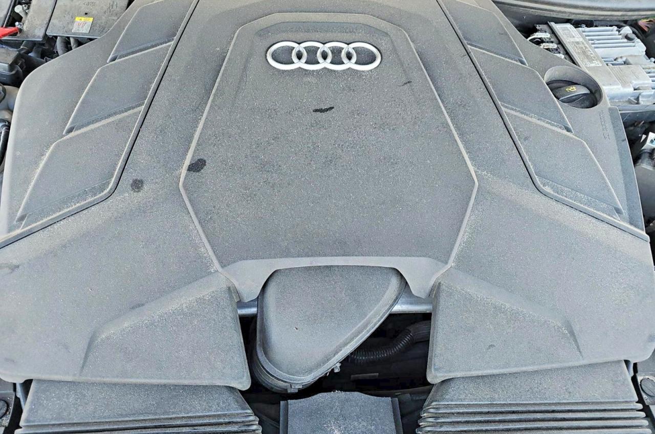 2022 AUDI Q7