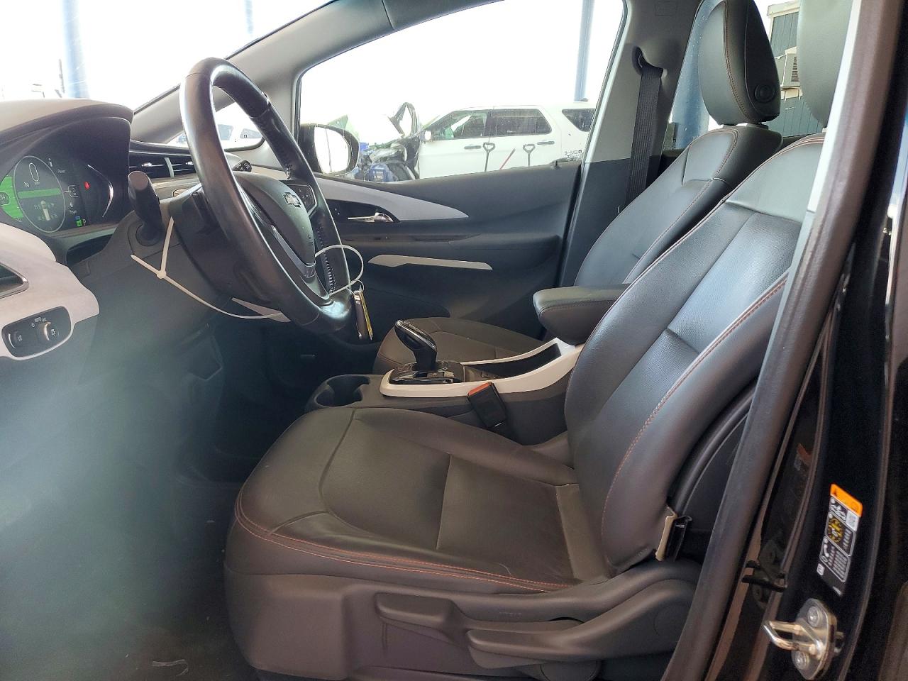 2020 CHEVROLET BOLT