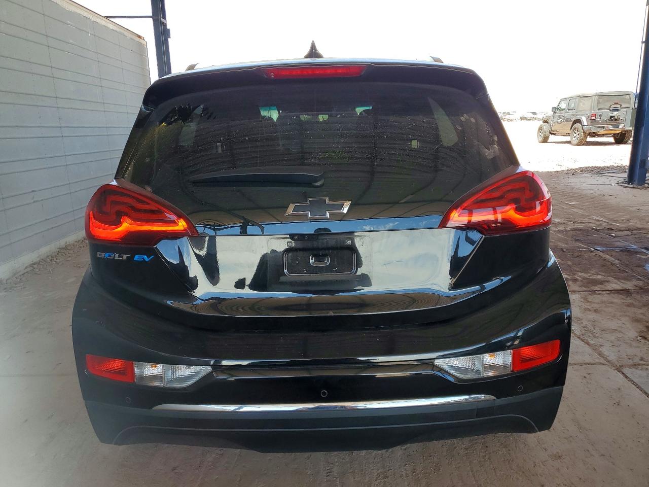 2020 CHEVROLET BOLT