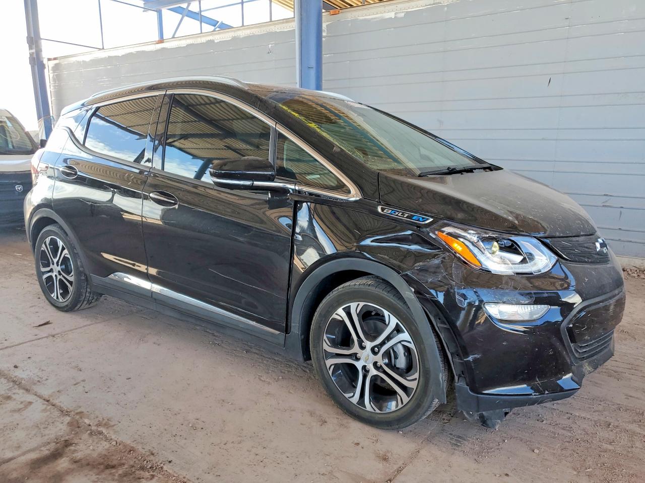 2020 CHEVROLET BOLT