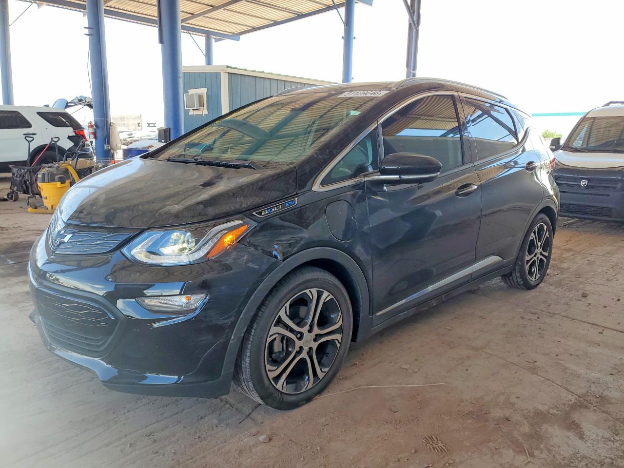 2020 CHEVROLET BOLT