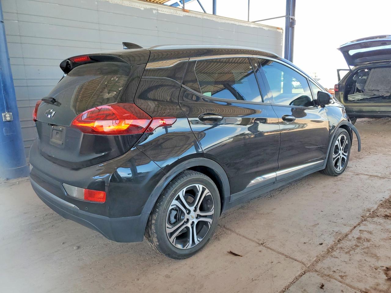 2020 CHEVROLET BOLT