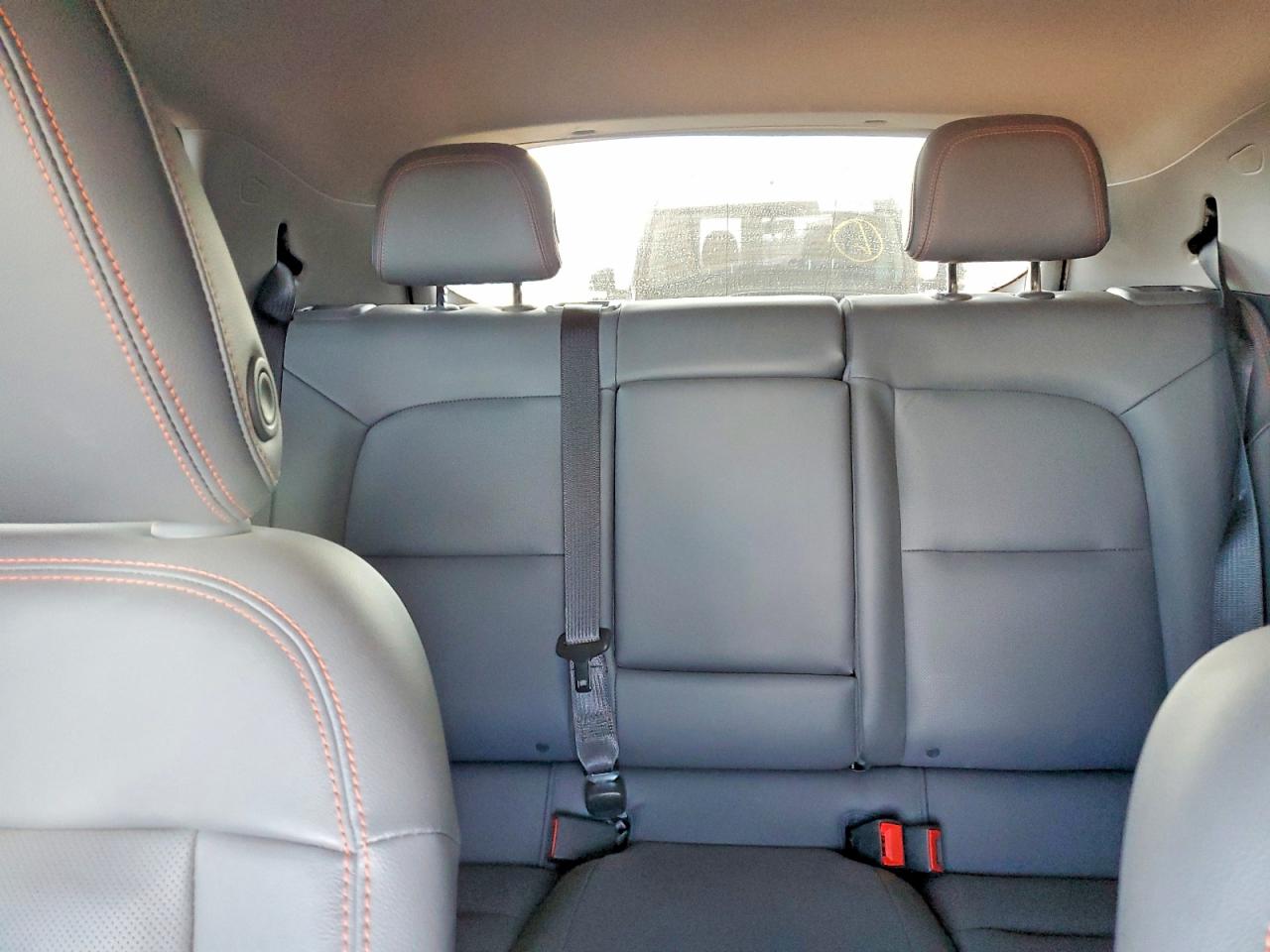 2020 CHEVROLET BOLT