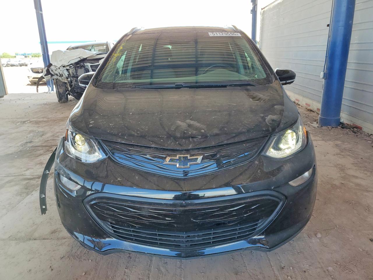 2020 CHEVROLET BOLT