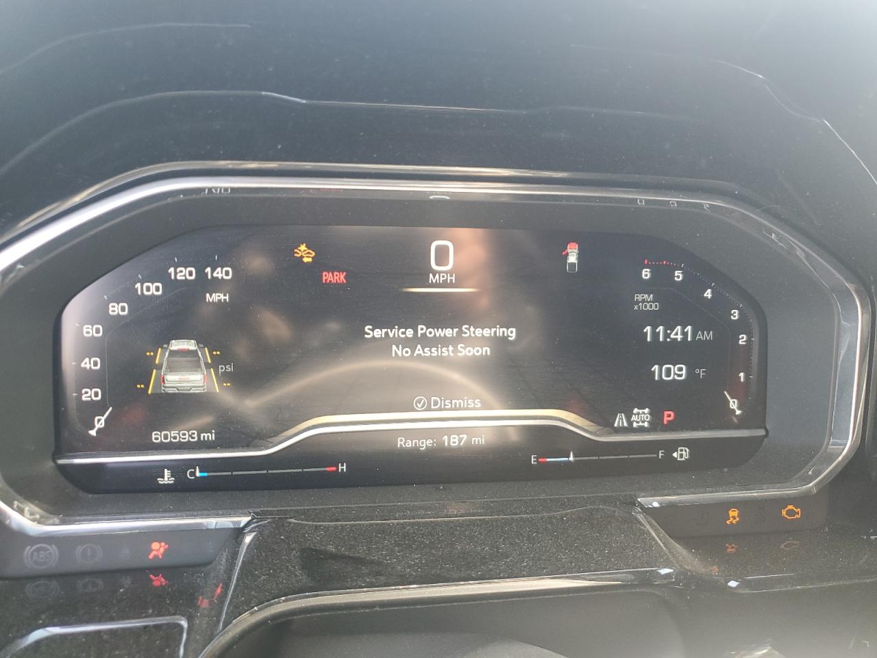 2023 GMC SIERRA