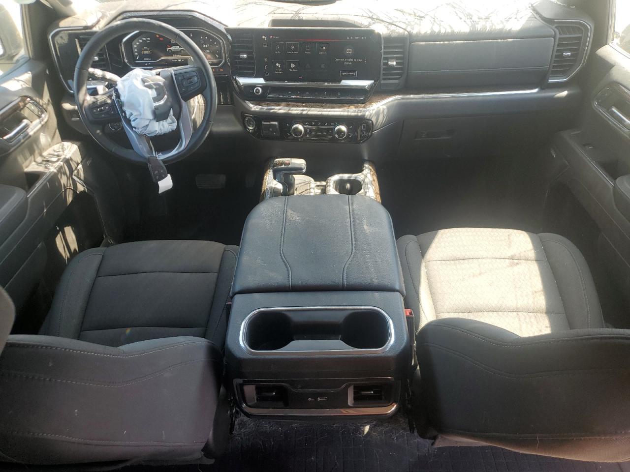 2023 GMC SIERRA